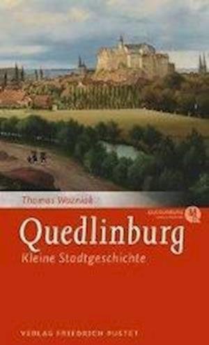 Cover for Wozniak · Quedlinburg (Book)