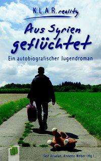 Cover for Arsalan · Aus Syrien geflüchtet (Bok)