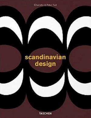 Scandinavian Design - Taschen - Books - Taschen - 9783836580052 - January 14, 2021