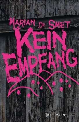 Cover for Smet · Kein Empfang (Bog)