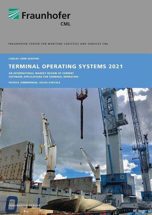 Cover for Zimmerman · Terminal Operating Systems 20 (N/A)