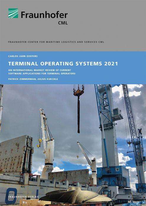 Terminal Operating Systems 20 - Zimmerman - Other -  - 9783839617052 - 