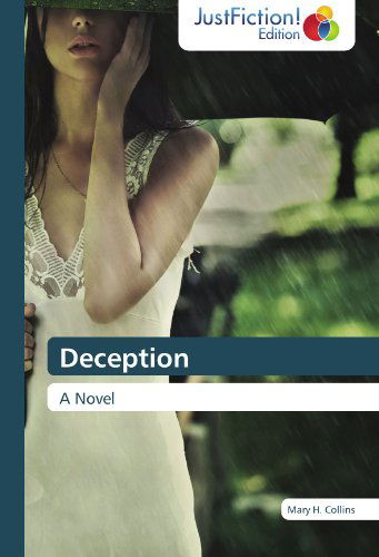 Cover for Mary H. Collins · Deception: a Novel (Taschenbuch) (2011)