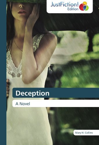 Cover for Mary H. Collins · Deception: a Novel (Paperback Book) (2011)