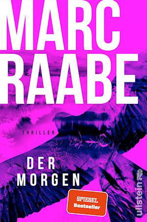Cover for Marc Raabe · Der Morgen (Buch) (2023)