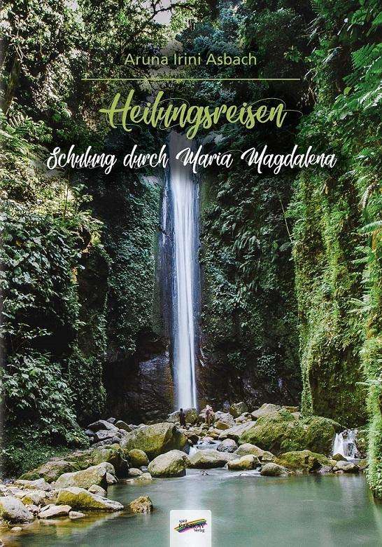 Cover for Asbach · Heilungsreisen (Book)