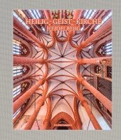 Cover for Hans Gercke · Heilig-Geist-Kirche Heidelberg (Paperback Book) (2021)