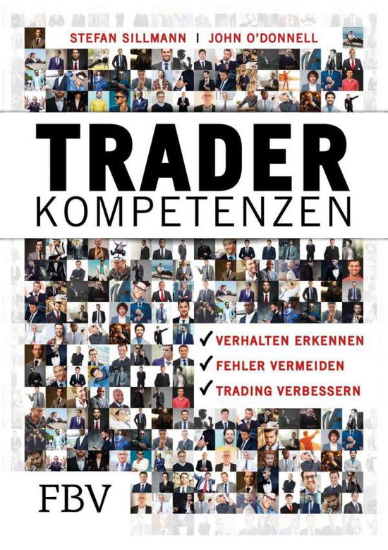 Cover for Sillmann · Sillmann:trader-kompetenzen (Book)