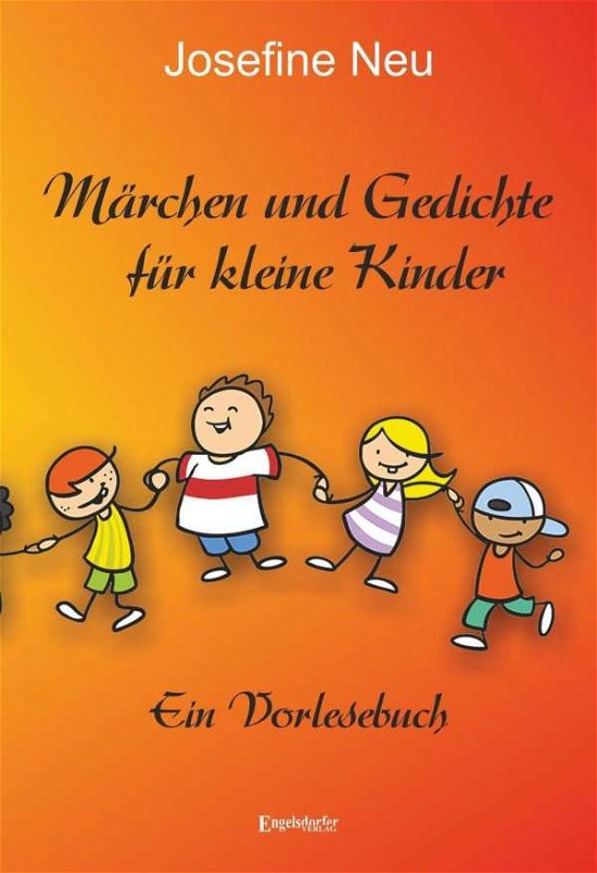 Cover for Neu · Märchen und Gedichte für kleine Kin (Bog)