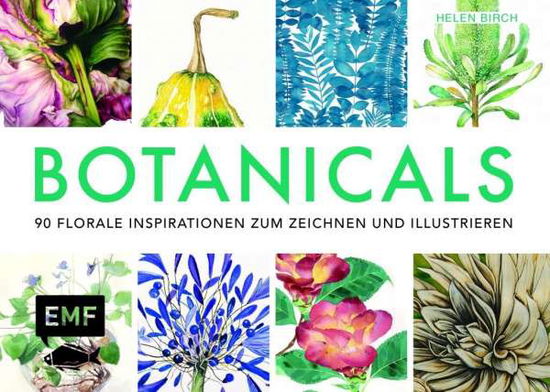 Botanicals - Birch - Boeken -  - 9783960933052 - 