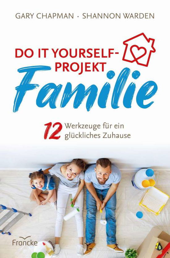 Cover for Chapman · Do it yourself-Projekt Familie (Bog)