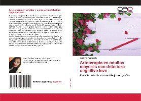 Cover for Valenzuela · Arteterapia en adultos mayor (Book)