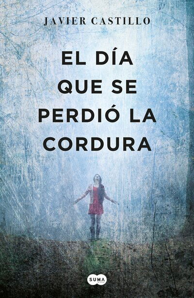 Cover for Javier Castillo · El dia que se perdio la cordura / The Day Sanity was Lost (Paperback Book) (2017)