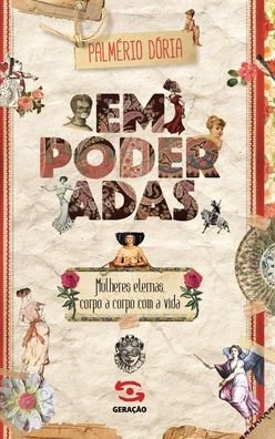 Cover for Palmério Dória · Empoderadas (Hardcover Book) (2020)