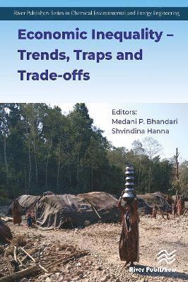 Economic Inequality ? Trends, Traps and Trade-offs (Paperback Book) (2024)