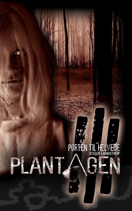 Cover for Steen Langstrup · Plantagen: Plantagen 3 (Paperback Bog) [1. udgave] (2011)