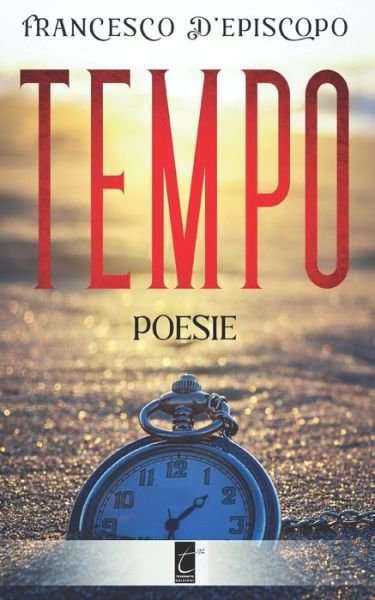 Cover for Francesco D'Episcopo · Tempo (Paperback Book) (2020)