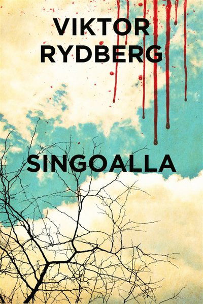 Cover for Viktor Rydberg · Telegram klassiker: Singoalla (ePUB) (2013)