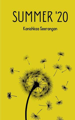 Cover for Kanishkaa Seerangan · Summer '20 (Book) (2023)