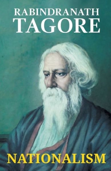 Cover for Rabindranath Tagore · Nationalism (Taschenbuch) (2021)