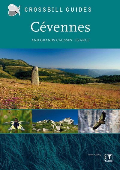 Dirk Hilbers · Cevennes and Grands Causses - France (Paperback Book) [2 Revised edition] (2015)
