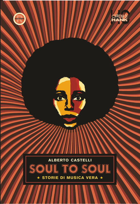 Soul To Soul. Storie Di Musica Vera - Alberto Castelli - Książki -  - 9791280133052 - 