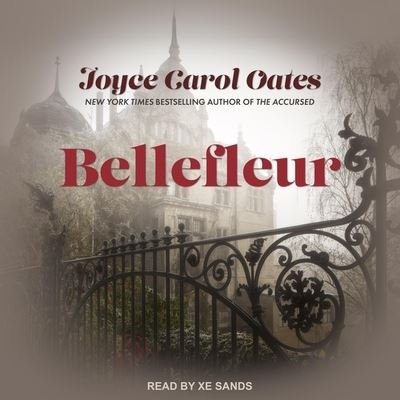 Cover for Joyce Carol Oates · Bellefleur (CD) (2020)