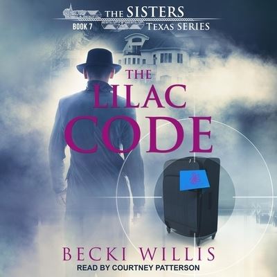 Cover for Becki Willis · The Lilac Code (CD) (2021)