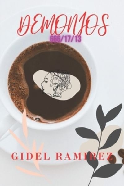 Cover for Gidel Ramirez · Demonios (Paperback Bog) (2022)