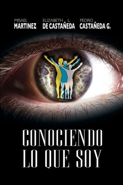 Cover for Misael Martínez · Conociendo Lo Que Soy (Paperback Book) (2020)
