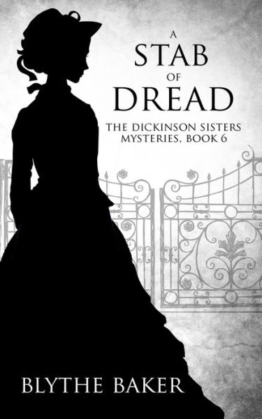 A Stab of Dread - Blythe Baker - Livres - Independently Published - 9798730954052 - 31 mars 2021