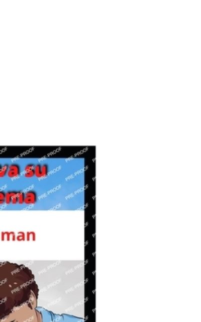 Cover for S N Leman · Resuelva su problema: ?Como puede resolver su problema? Toma de decisiones y pensamiento positivo (Pocketbok) (2022)