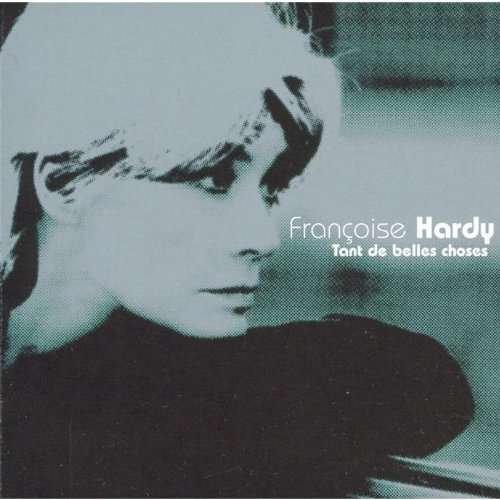 Cover for Francoise Hardy · Tant De Belles Choses (LP) (2017)