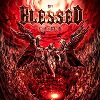Cover for Blessed · Remember (CD) (2018)