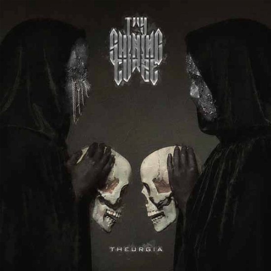 Thy Shining Curse · Theurgia (CD) [Digipak] (2024)