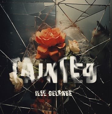Cover for Ilse Delange · Tainted (LP) (2024)