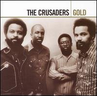 Cover for The Crusaders · Gold (CD) [Remastered edition] (2007)