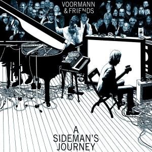 Sideman's Journey - Voormann & Friends - Muziek - UNIVERSAL - 0602527068053 - 18 januari 2011