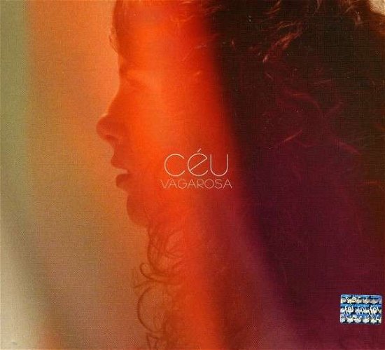 Cover for Ceu · Vagarosa (CD) (2005)