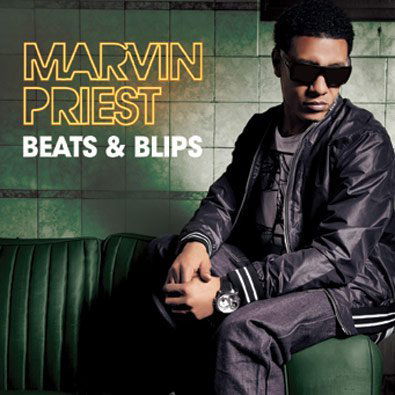 Beats & Blips - Marvin Priest - Musik - IMT - 0602527886053 - 6. december 2011