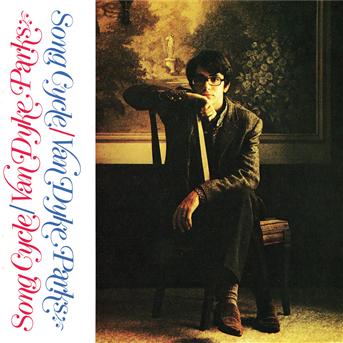 Cover for Van Dyke Parks · Song Cycle (CD) (2012)