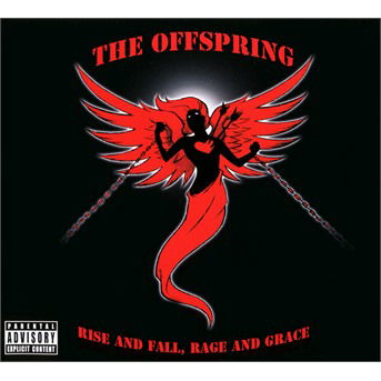 Rise And Fall Rage And Grace - The Offspring - Musiikki - UNIVERSAL IRELAND - 0602557218053 - perjantai 2. joulukuuta 2016