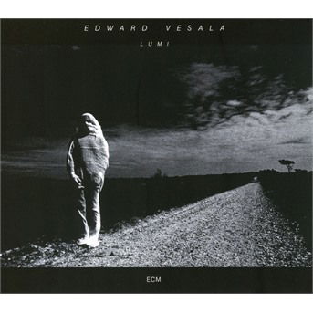 Cover for Edward Vesala · Sound &amp; Fury —&quot;lumi&quot; (CD) [Reissue edition] [Digipak] (2019)