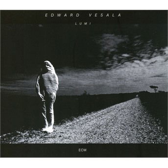 Edward Vesala · Sound & Fury —"lumi" (CD) [Reissue edition] [Digipak] (2019)