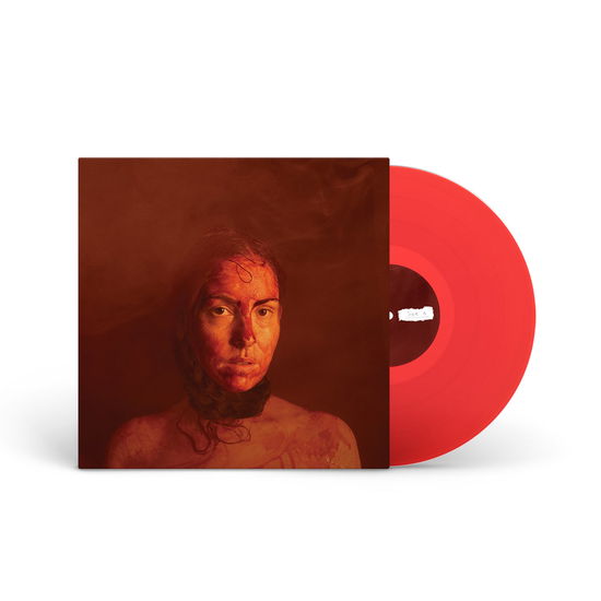 Emma Ruth Rundle · Eg2: Dowsing Voice (Coloured Vinyl) (LP) [Color Vinyl edition] (2022)