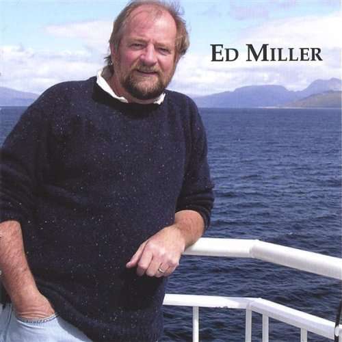 Cover for Ed Miller · Manys the Fine Tale (CD) (2002)