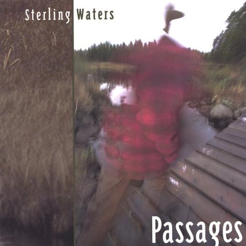 Passages - Sterling Waters - Musik - CD Baby - 0634479216053 - 5 juli 2005