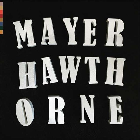 Cover for Mayer Hawthorne · Rare Changes (CD) (2021)