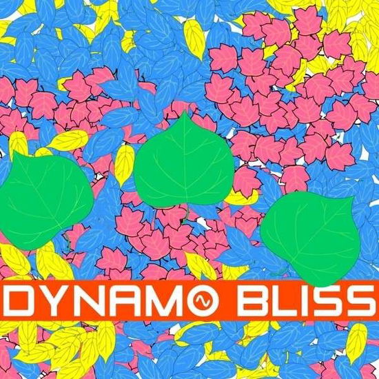 Poplar Music - Dynamo Bliss - Musikk -  - 0752423885053 - 22. februar 2013