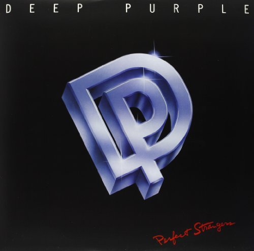 Perfect Strangers - Deep Purple - Musikk - WAX CATHEDRAL - 0821797880053 - 18. desember 2012